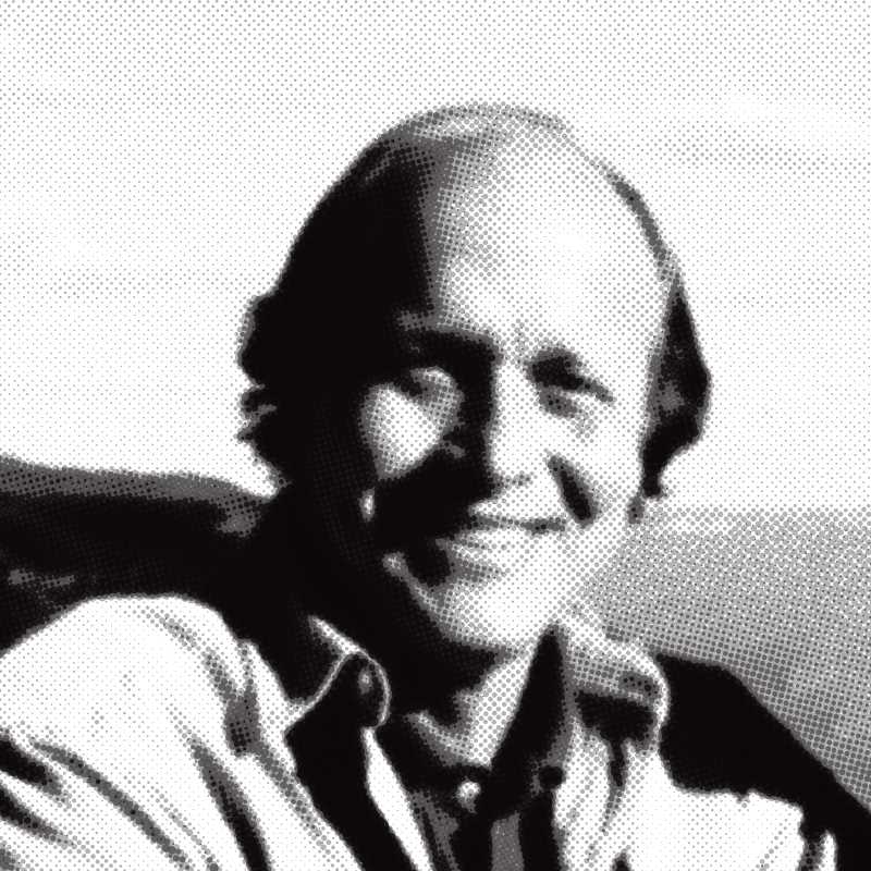 H. Jackson Jr. Brown