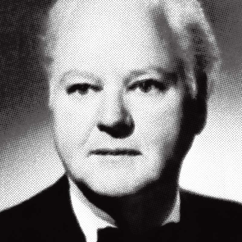 H. L. Hunt