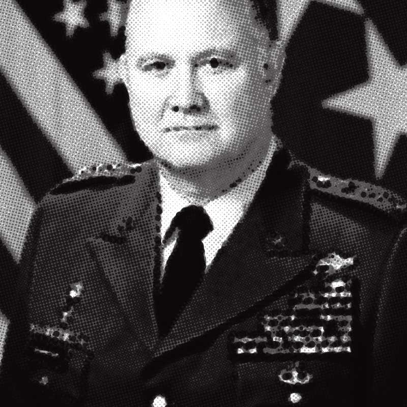 H. Norman Schwarzkopf