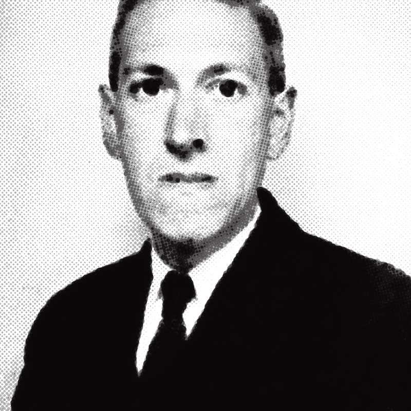 H. P. Lovecraft