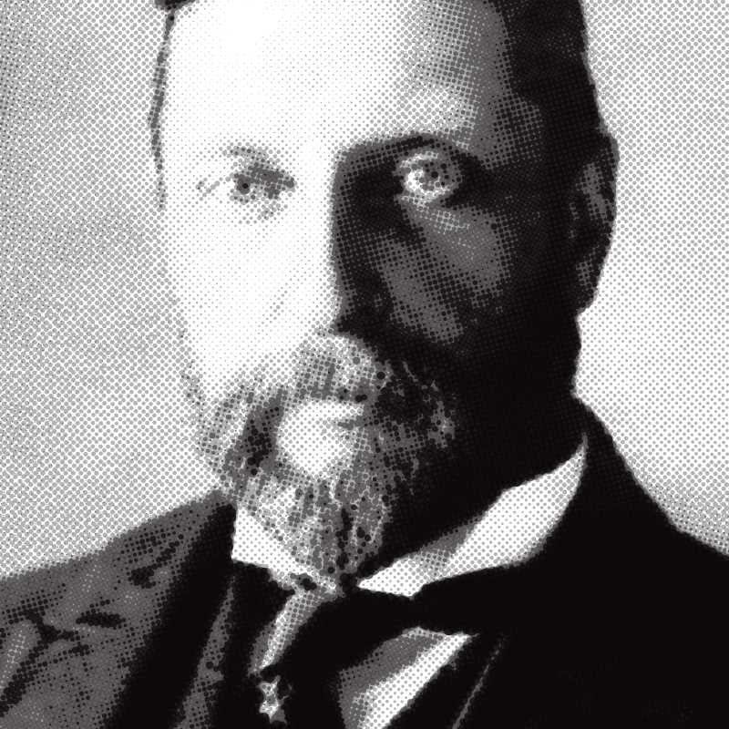 H. Rider Haggard