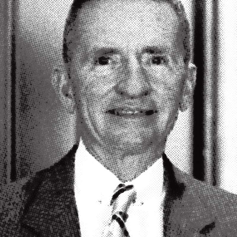 H Ross Perot
