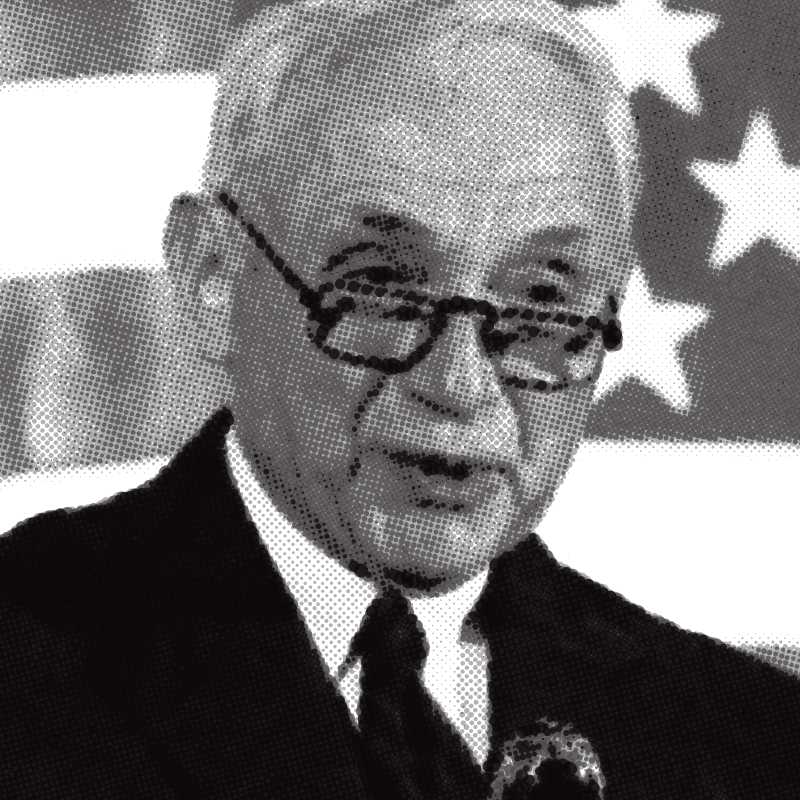 H. T. Leslie