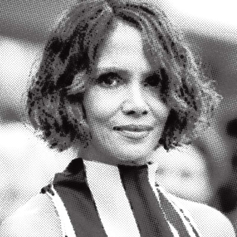 Halle Berry