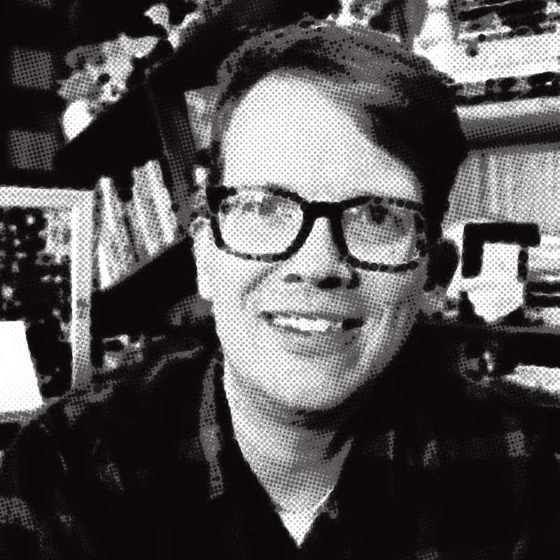 Hank Green