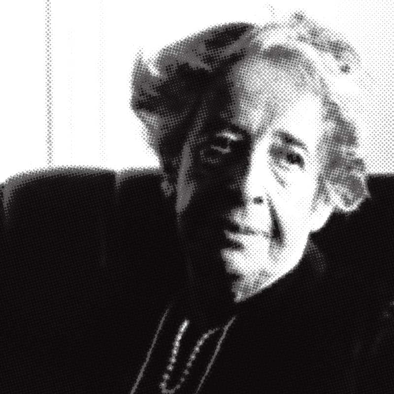 Hannah Arendt