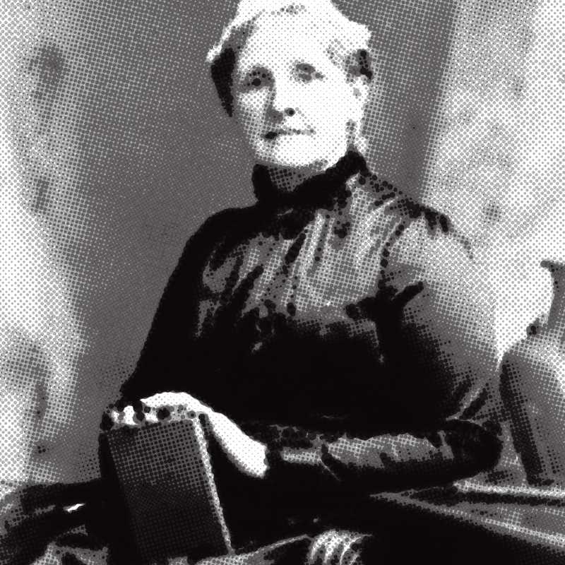 Hannah Whitall Smith