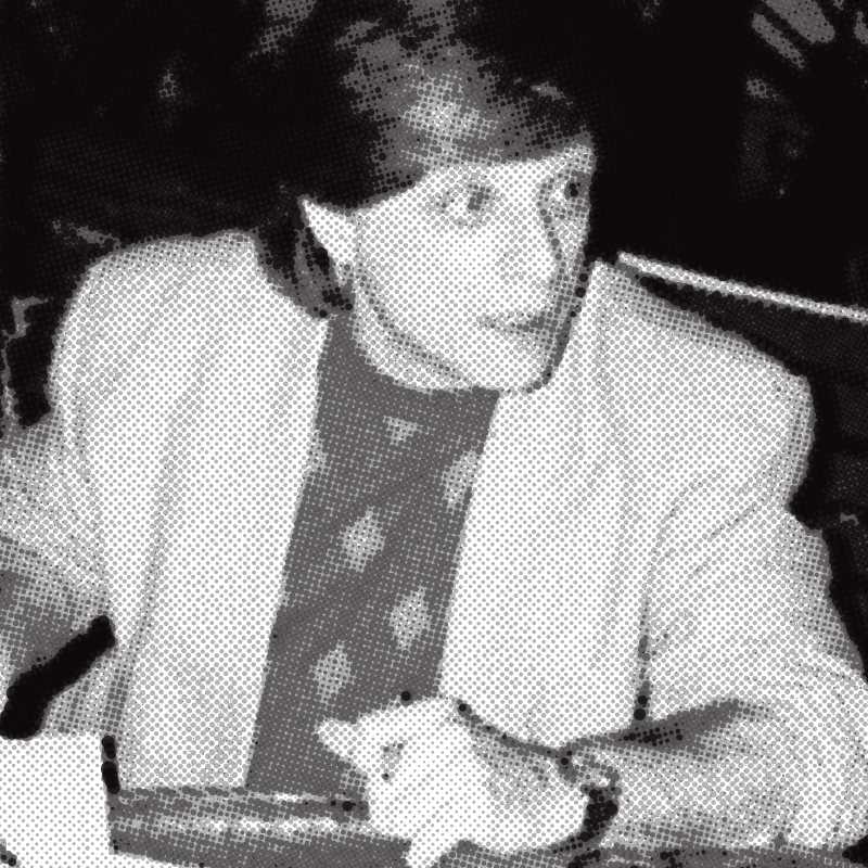 Harlan Ellison