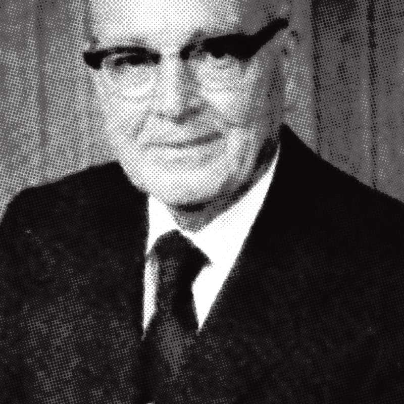 Harold B. Lee