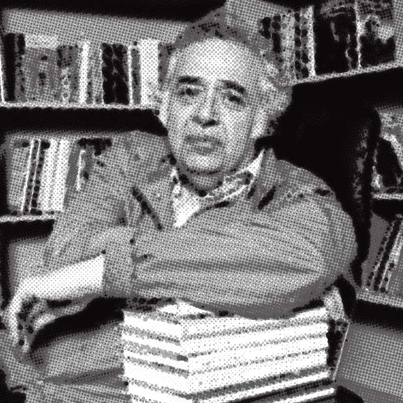 Harold Bloom