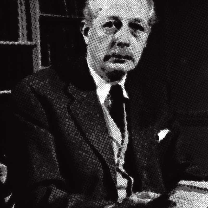 Harold Macmillan