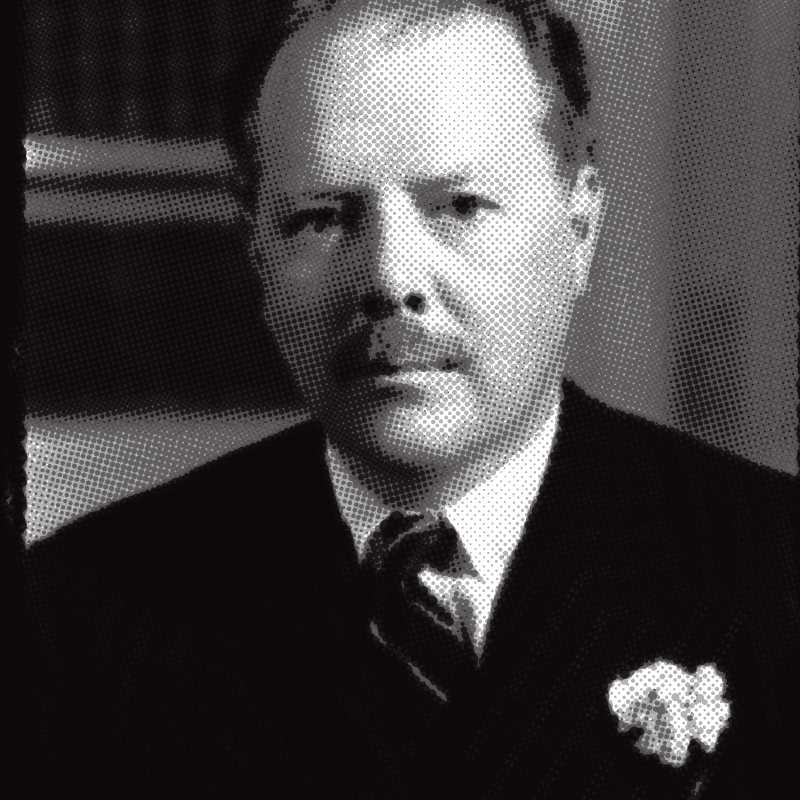 Harold Nicolson