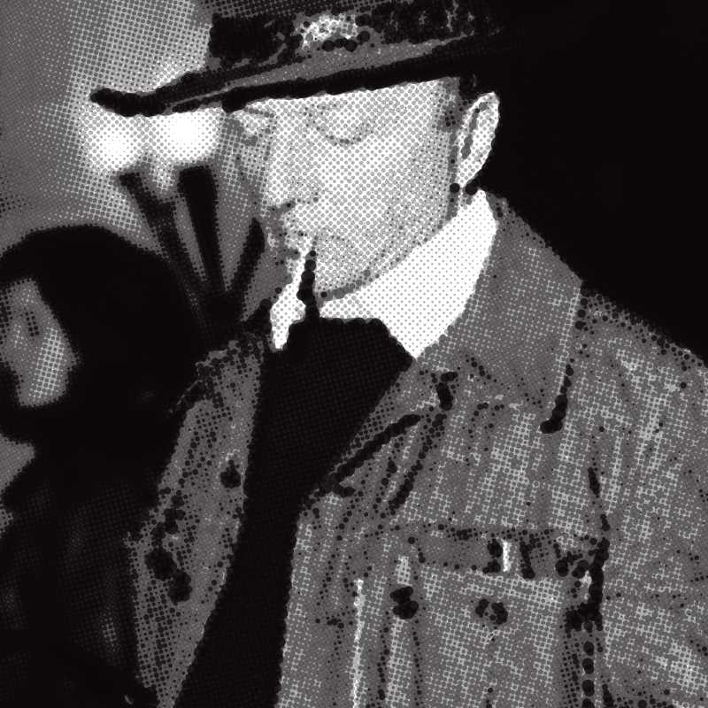 Harold Robbins