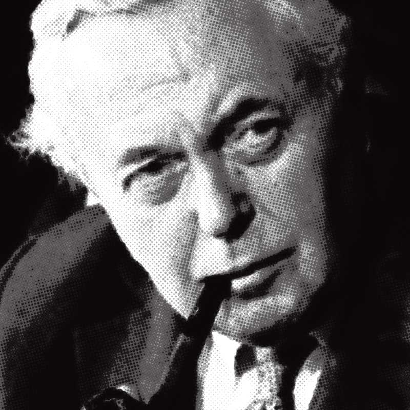 Harold Wilson