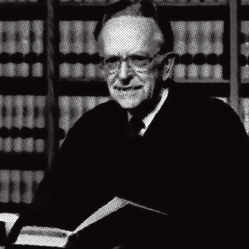 Harry Blackmun