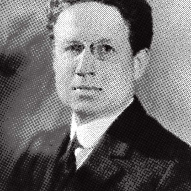 Harry Emerson Fosdick