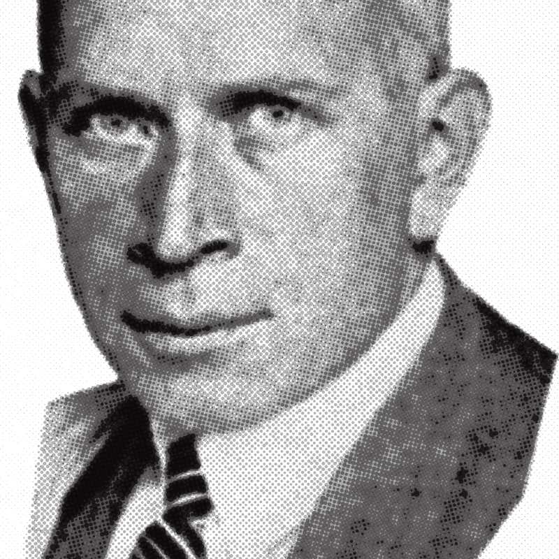 Harry Hershfield