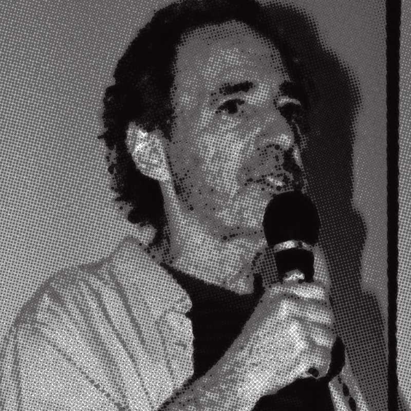 Harry Shearer
