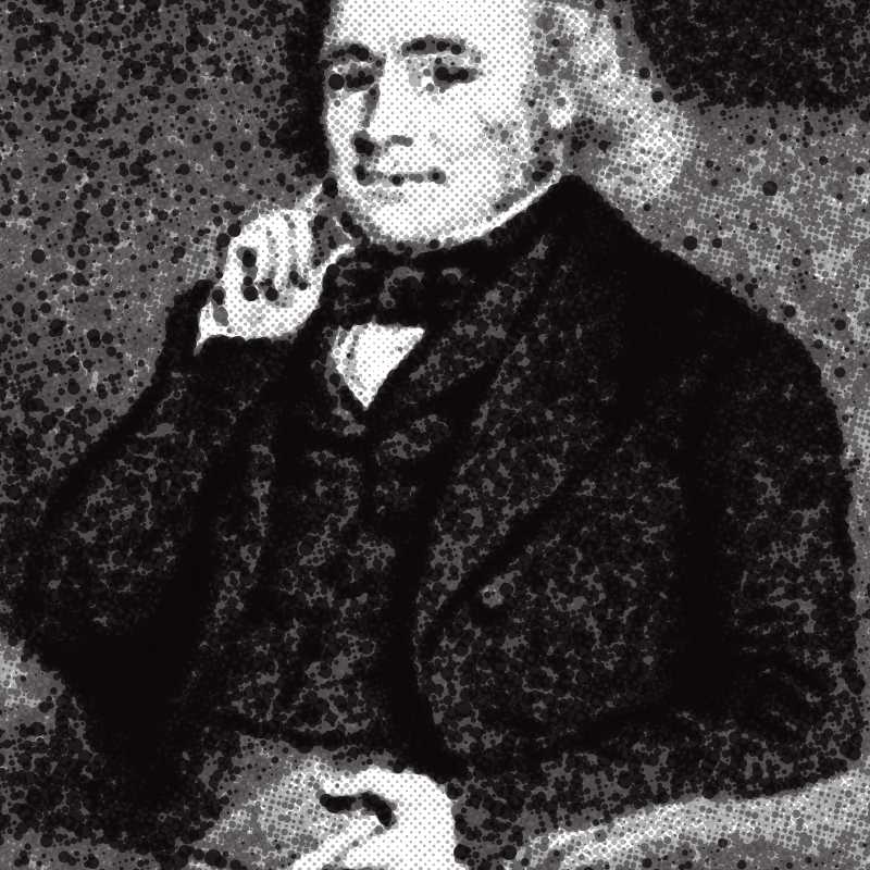 Hartley Coleridge