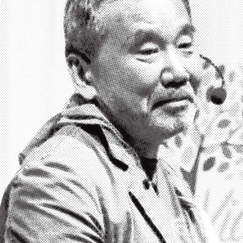 Haruki Murakami