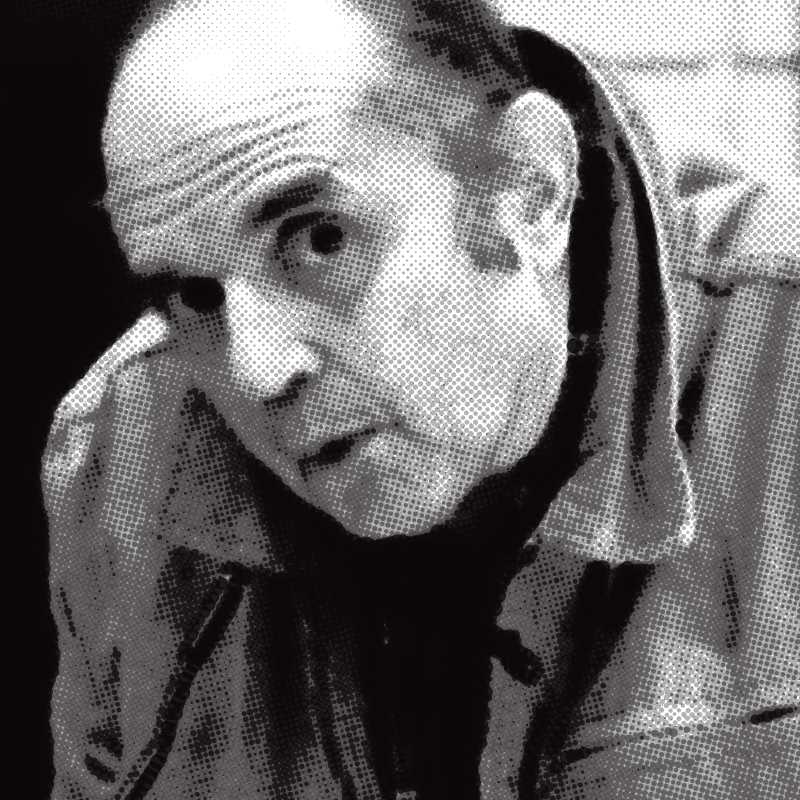 Harvey Pekar