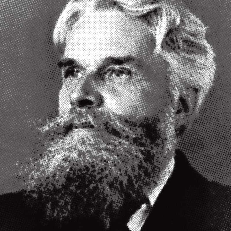 Havelock Ellis