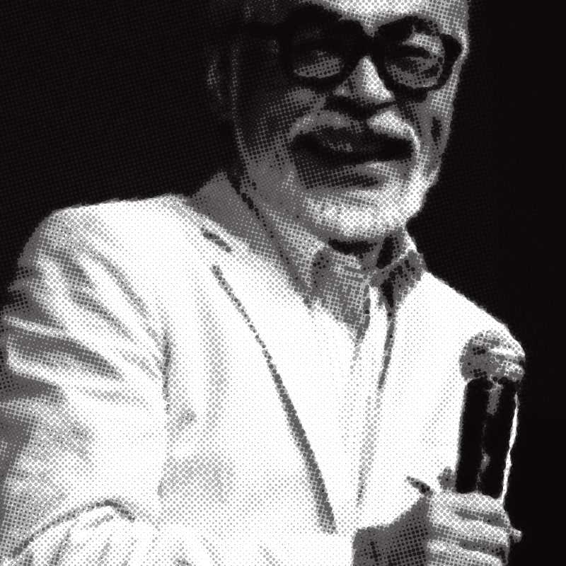 Hayao Miyazaki