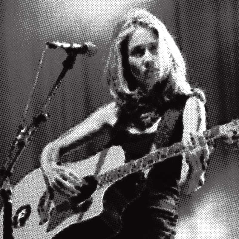 Heather Nova