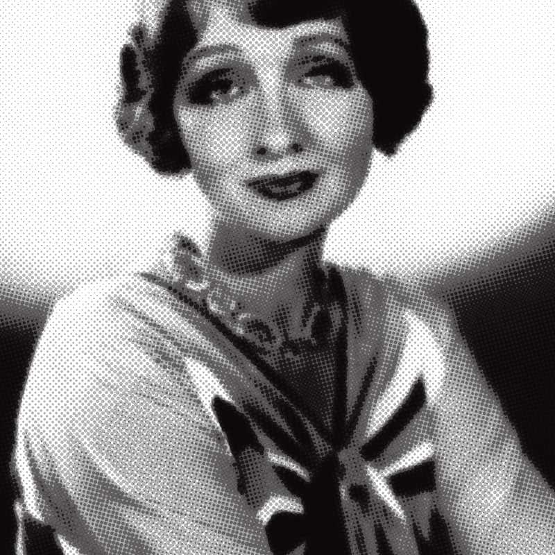 Hedda Hopper