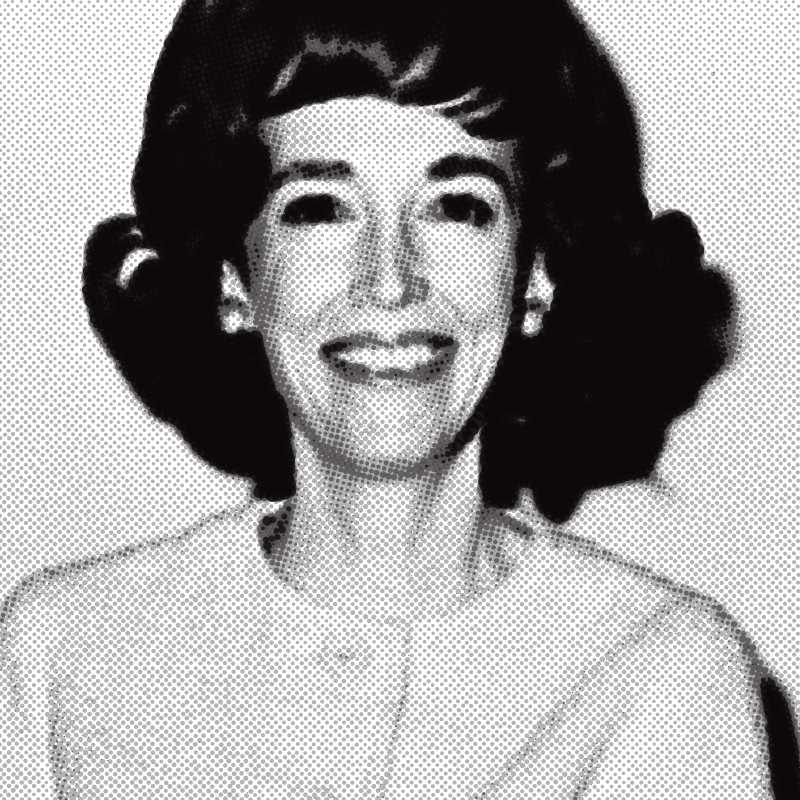 Helen Gurley Brown