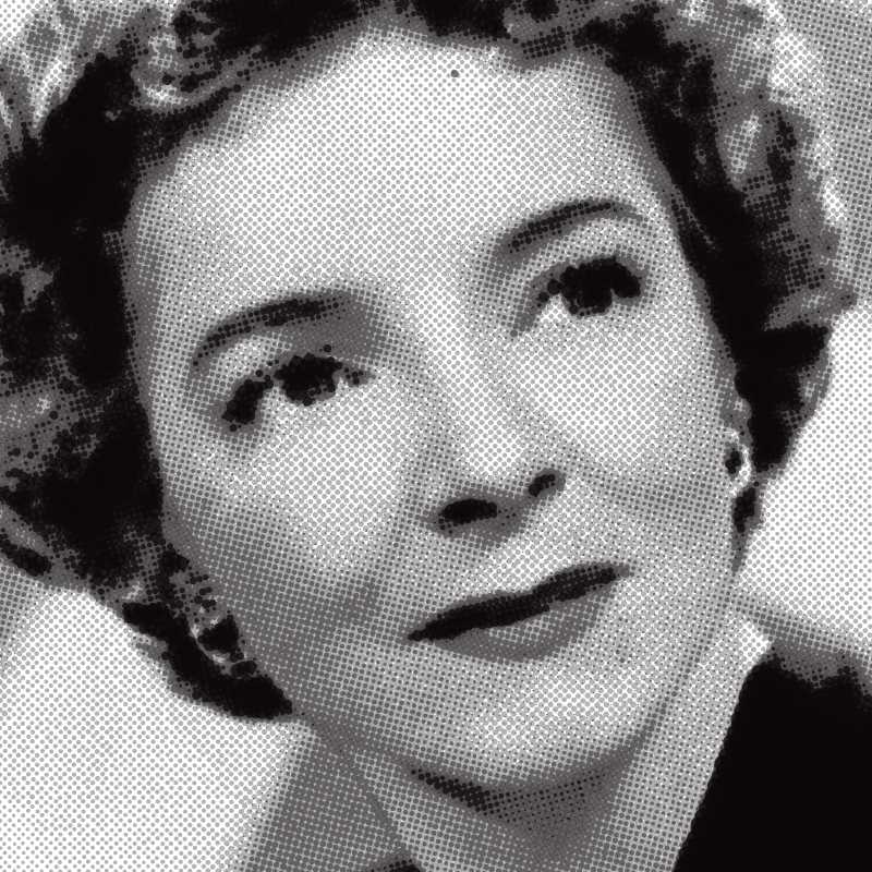Helen Hayes