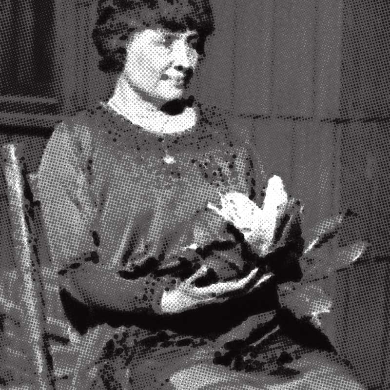 Helen Keller