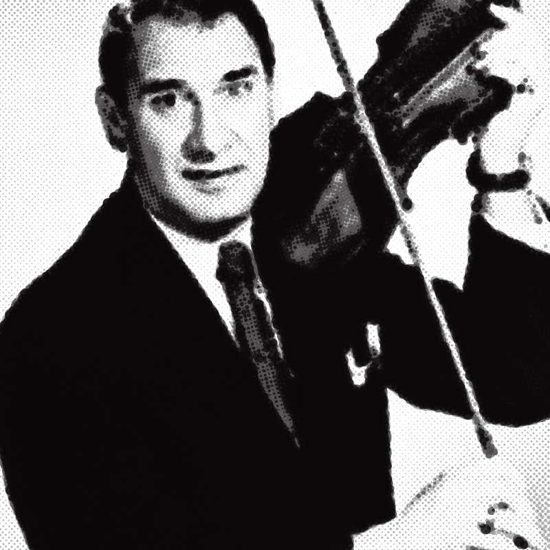 Henny Youngman