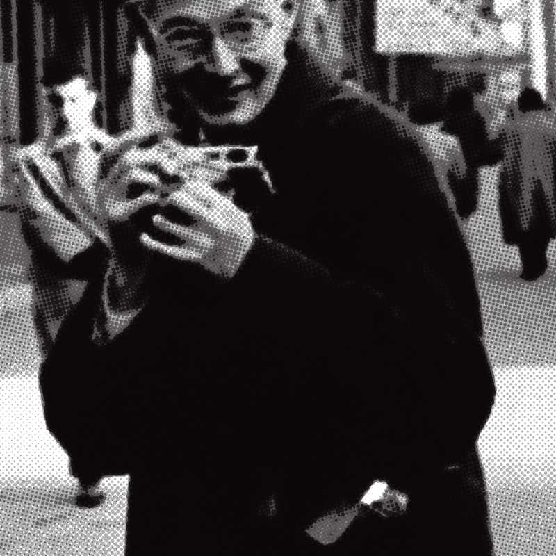 Henri Cartier Bresson