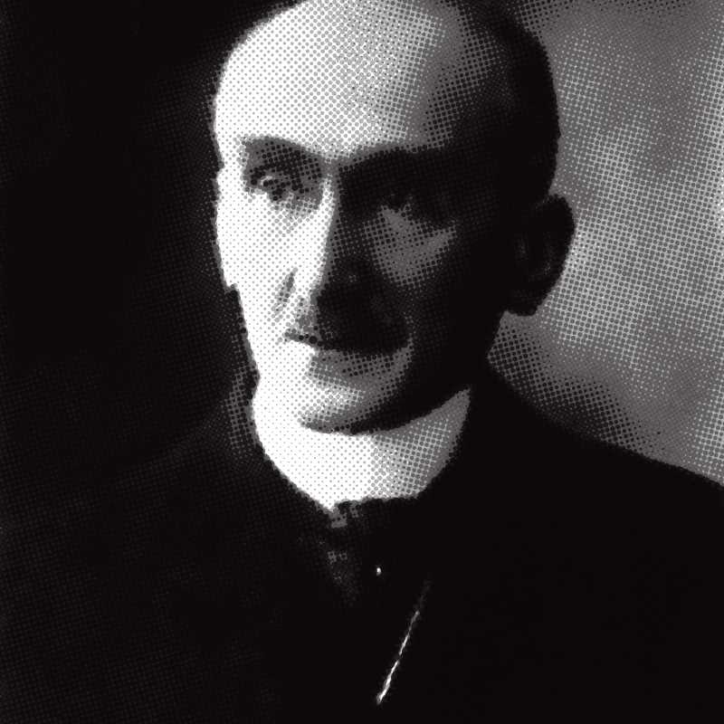 Henri Louis Bergson