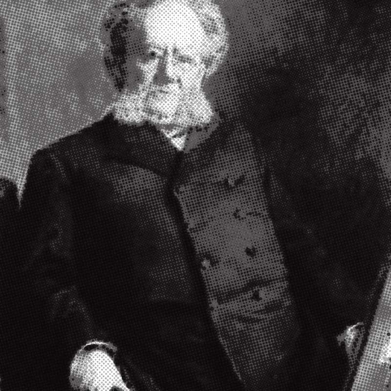 Henrik Ibsen