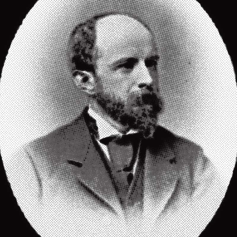 Henry Adams