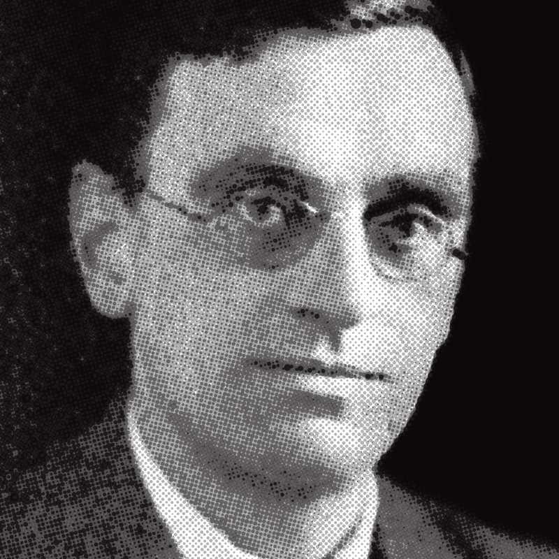 Henry Christopher Bailey