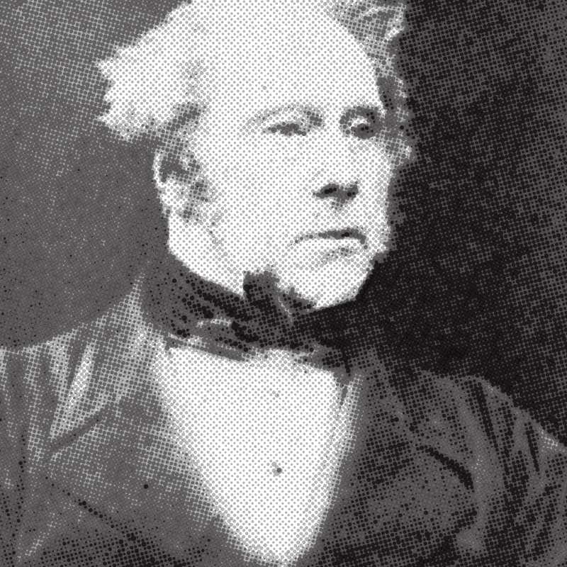 Henry John Temple Palmerston