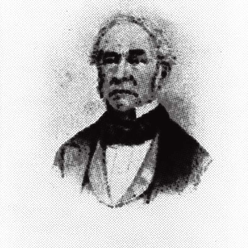 Henry L. Ellsworth