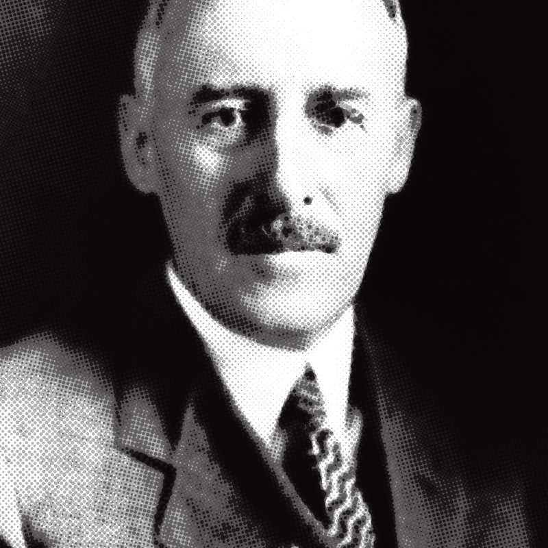 Henry L. Stimson
