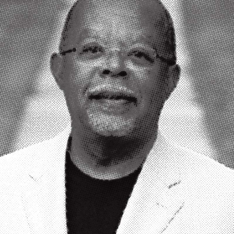 Henry Louis Gates Jr.