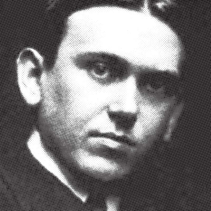 Henry Louis Mencken