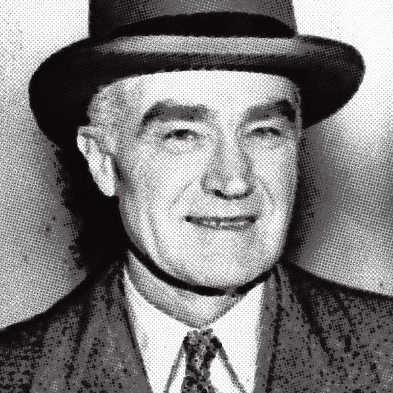 Henry Luce