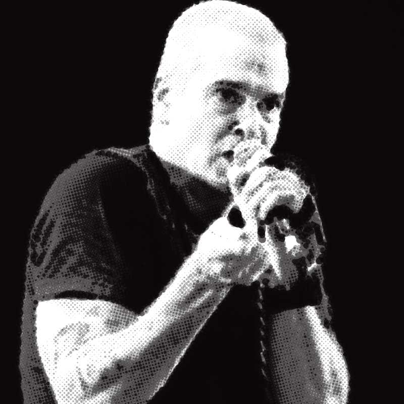 Henry Rollins