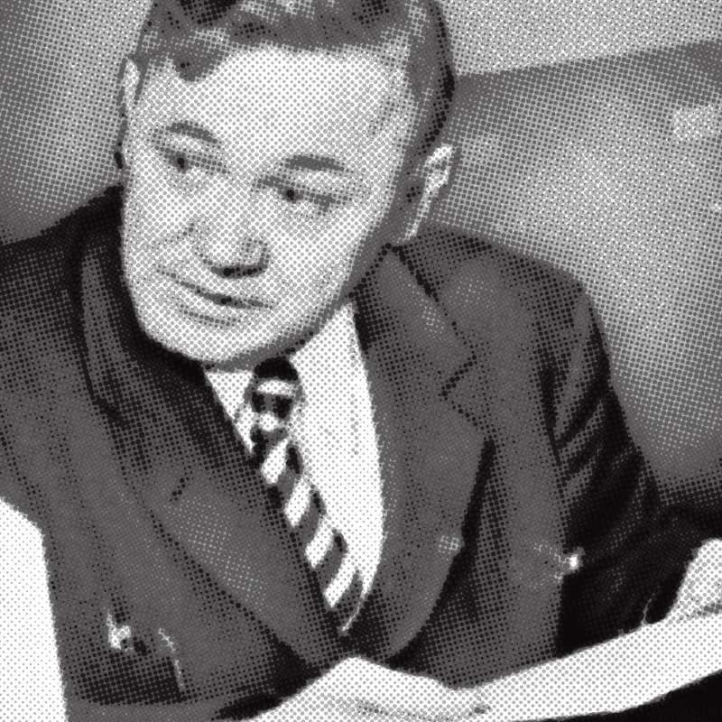 Henry Steele Commager