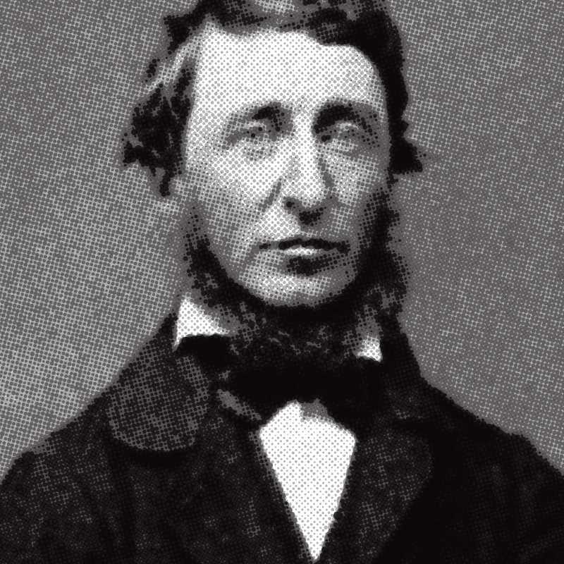 Henry Thoreau