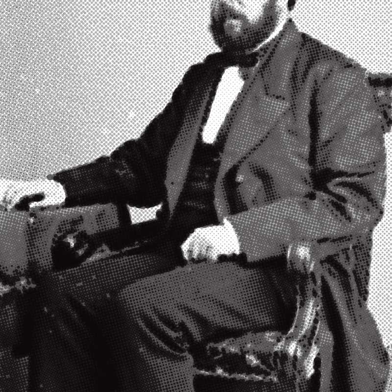 Henry Tuckerman