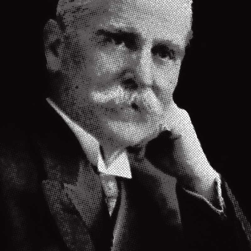 Henry Van Dyke