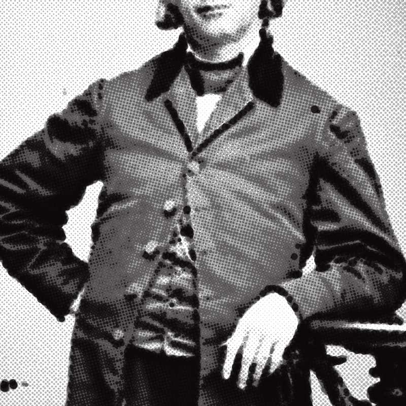 Henry Ward Beecher